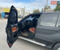 Черный БМВ Х5, объемом двигателя 3 л и пробегом 200 тыс. км за 9900 $, фото 6 на Automoto.ua