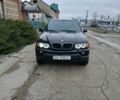 Черный БМВ Х5, объемом двигателя 3 л и пробегом 260 тыс. км за 4700 $, фото 2 на Automoto.ua