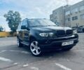 Черный БМВ Х5, объемом двигателя 3 л и пробегом 308 тыс. км за 11200 $, фото 15 на Automoto.ua