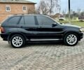 Чорний БМВ Х5, об'ємом двигуна 3 л та пробігом 374 тис. км за 9800 $, фото 3 на Automoto.ua