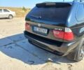 Черный БМВ Х5, объемом двигателя 3 л и пробегом 335 тыс. км за 9000 $, фото 3 на Automoto.ua