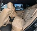 Черный БМВ Х5, объемом двигателя 3 л и пробегом 280 тыс. км за 4150 $, фото 6 на Automoto.ua