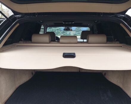 Черный БМВ Х5, объемом двигателя 3 л и пробегом 378 тыс. км за 4000 $, фото 3 на Automoto.ua