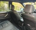 Черный БМВ Х5, объемом двигателя 3 л и пробегом 330 тыс. км за 6000 $, фото 10 на Automoto.ua