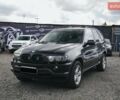 Черный БМВ Х5, объемом двигателя 3 л и пробегом 362 тыс. км за 7900 $, фото 7 на Automoto.ua