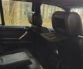 Черный БМВ Х5, объемом двигателя 4.4 л и пробегом 370 тыс. км за 5900 $, фото 19 на Automoto.ua