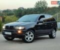 Черный БМВ Х5, объемом двигателя 3 л и пробегом 400 тыс. км за 7700 $, фото 13 на Automoto.ua