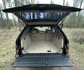 Чорний БМВ Х5, об'ємом двигуна 3 л та пробігом 480 тис. км за 5600 $, фото 16 на Automoto.ua