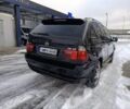 Черный БМВ Х5, объемом двигателя 0 л и пробегом 376 тыс. км за 4950 $, фото 5 на Automoto.ua