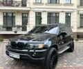 Чорний БМВ Х5, об'ємом двигуна 3 л та пробігом 250 тис. км за 7000 $, фото 1 на Automoto.ua