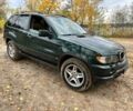 Чорний БМВ Х5, об'ємом двигуна 3 л та пробігом 360 тис. км за 5000 $, фото 1 на Automoto.ua