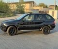 Чорний БМВ Х5, об'ємом двигуна 3 л та пробігом 365 тис. км за 4999 $, фото 10 на Automoto.ua