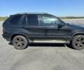 Чорний БМВ Х5, об'ємом двигуна 3 л та пробігом 440 тис. км за 4900 $, фото 5 на Automoto.ua