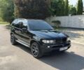 Чорний БМВ Х5, об'ємом двигуна 3 л та пробігом 403 тис. км за 9999 $, фото 1 на Automoto.ua