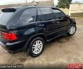 Чорний БМВ Х5, об'ємом двигуна 2.9 л та пробігом 120 тис. км за 10000 $, фото 1 на Automoto.ua