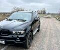 Чорний БМВ Х5, об'ємом двигуна 2.9 л та пробігом 400 тис. км за 9000 $, фото 2 на Automoto.ua