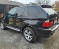 Чорний БМВ Х5, об'ємом двигуна 0 л та пробігом 280 тис. км за 2950 $, фото 6 на Automoto.ua