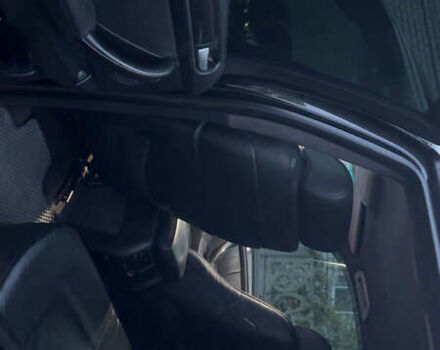 Чорний БМВ Х5, об'ємом двигуна 3 л та пробігом 400 тис. км за 8500 $, фото 7 на Automoto.ua