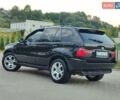 Черный БМВ Х5, объемом двигателя 3 л и пробегом 400 тыс. км за 7700 $, фото 1 на Automoto.ua