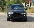 Чорний БМВ Х5, об'ємом двигуна 3 л та пробігом 420 тис. км за 10500 $, фото 1 на Automoto.ua