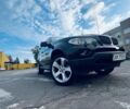 Черный БМВ Х5, объемом двигателя 3 л и пробегом 308 тыс. км за 11200 $, фото 1 на Automoto.ua