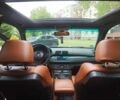 Черный БМВ Х5, объемом двигателя 3 л и пробегом 235 тыс. км за 3400 $, фото 7 на Automoto.ua