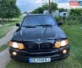Чорний БМВ Х5, об'ємом двигуна 3 л та пробігом 377 тис. км за 8500 $, фото 1 на Automoto.ua