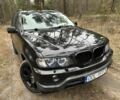 Чорний БМВ Х5, об'ємом двигуна 3 л та пробігом 480 тис. км за 5600 $, фото 1 на Automoto.ua