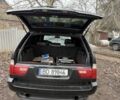 Чорний БМВ Х5, об'ємом двигуна 3 л та пробігом 500 тис. км за 5700 $, фото 7 на Automoto.ua