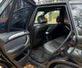 Черный БМВ Х5, объемом двигателя 3 л и пробегом 238 тыс. км за 5500 $, фото 10 на Automoto.ua