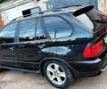Черный БМВ Х5, объемом двигателя 2.9 л и пробегом 200 тыс. км за 8000 $, фото 4 на Automoto.ua