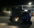 Черный БМВ Х5, объемом двигателя 3 л и пробегом 335 тыс. км за 10000 $, фото 1 на Automoto.ua