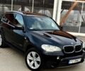 Чорний БМВ Х5, об'ємом двигуна 3 л та пробігом 175 тис. км за 2655 $, фото 1 на Automoto.ua