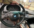 Черный БМВ Х5, объемом двигателя 3 л и пробегом 300 тыс. км за 5700 $, фото 13 на Automoto.ua