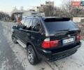 Чорний БМВ Х5, об'ємом двигуна 4.4 л та пробігом 320 тис. км за 9999 $, фото 13 на Automoto.ua