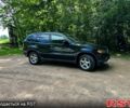 Черный БМВ Х5, объемом двигателя 3 л и пробегом 385 тыс. км за 7650 $, фото 6 на Automoto.ua