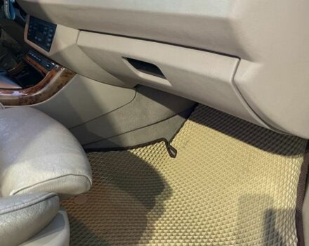 Черный БМВ Х5, объемом двигателя 3 л и пробегом 433 тыс. км за 4100 $, фото 5 на Automoto.ua