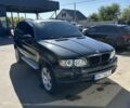 Чорний БМВ Х5, об'ємом двигуна 2.9 л та пробігом 540 тис. км за 10000 $, фото 1 на Automoto.ua