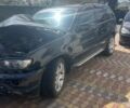 Черный БМВ Х5, объемом двигателя 3 л и пробегом 3 тыс. км за 5500 $, фото 1 на Automoto.ua