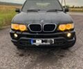 Чорний БМВ Х5, об'ємом двигуна 3 л та пробігом 216 тис. км за 2750 $, фото 1 на Automoto.ua