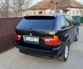 Чорний БМВ Х5, об'ємом двигуна 3 л та пробігом 255 тис. км за 10200 $, фото 17 на Automoto.ua