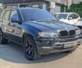 Чорний БМВ Х5, об'ємом двигуна 3 л та пробігом 416 тис. км за 6800 $, фото 12 на Automoto.ua