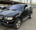 Чорний БМВ Х5, об'ємом двигуна 3 л та пробігом 300 тис. км за 4200 $, фото 1 на Automoto.ua