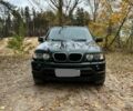 Чорний БМВ Х5, об'ємом двигуна 3 л та пробігом 360 тис. км за 5000 $, фото 1 на Automoto.ua
