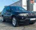 Черный БМВ Х5, объемом двигателя 2.93 л и пробегом 380 тыс. км за 8600 $, фото 1 на Automoto.ua