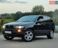 Черный БМВ Х5, объемом двигателя 3 л и пробегом 400 тыс. км за 7700 $, фото 16 на Automoto.ua