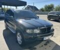 Чорний БМВ Х5, об'ємом двигуна 2.9 л та пробігом 540 тис. км за 10000 $, фото 12 на Automoto.ua