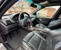 Черный БМВ Х5, объемом двигателя 3 л и пробегом 300 тыс. км за 5700 $, фото 12 на Automoto.ua