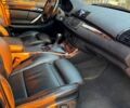 Черный БМВ Х5, объемом двигателя 3 л и пробегом 290 тыс. км за 9000 $, фото 13 на Automoto.ua