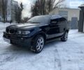 Чорний БМВ Х5, об'ємом двигуна 3 л та пробігом 257 тис. км за 13400 $, фото 1 на Automoto.ua